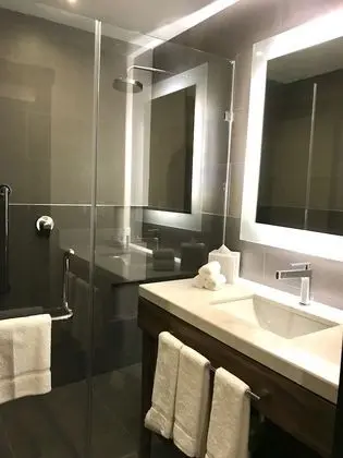 Oda, 2 Çift Kişilik Yatak