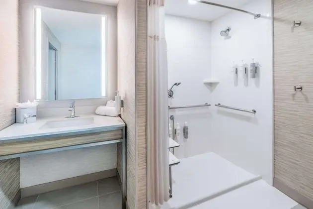Banyo Duşu