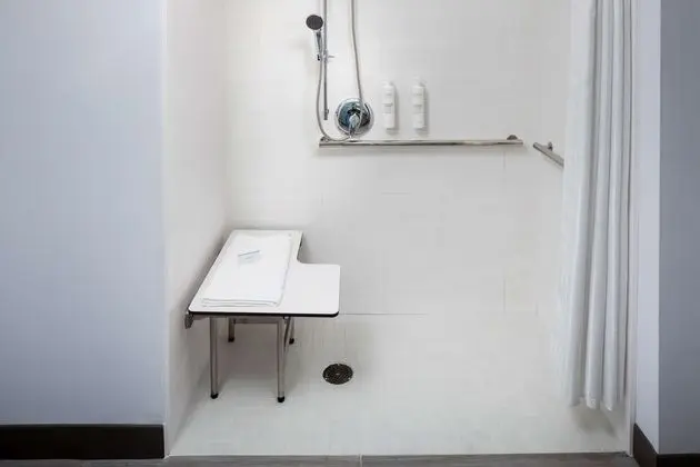 Banyo Duşu