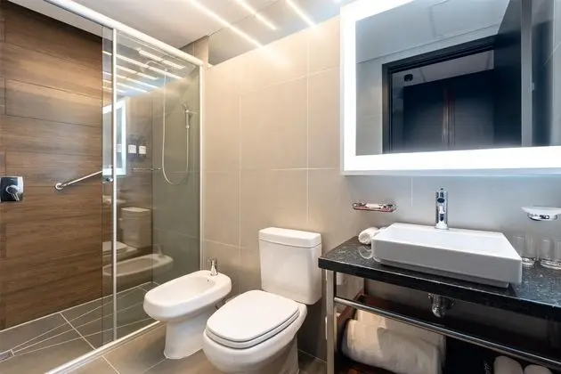 Banyo Duşu