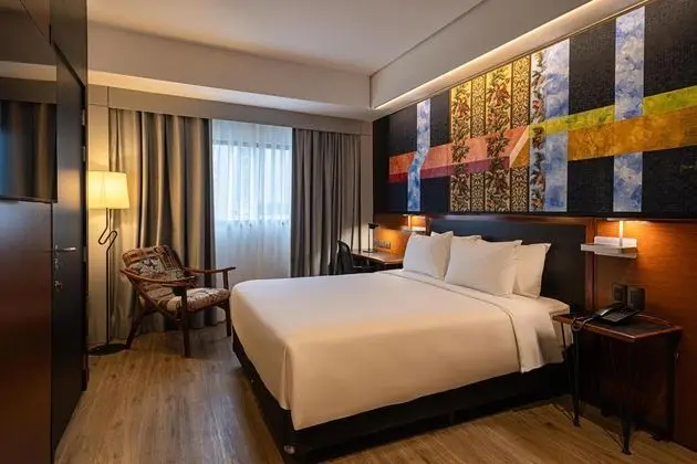 Oda