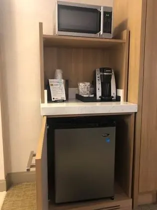 Oda, 1 En Büyük (King) Boy Yatak, Engellilere Uygun (Hearing)