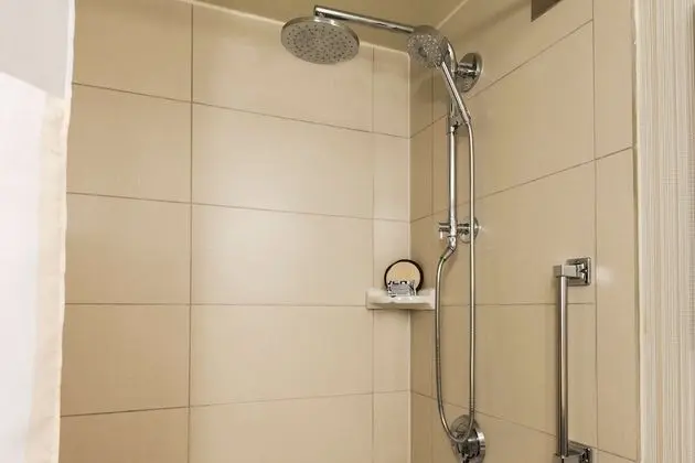 Oda, 1 En Büyük (King) Boy Yatak, Sigara İçilmez (Luxury Bathroom)