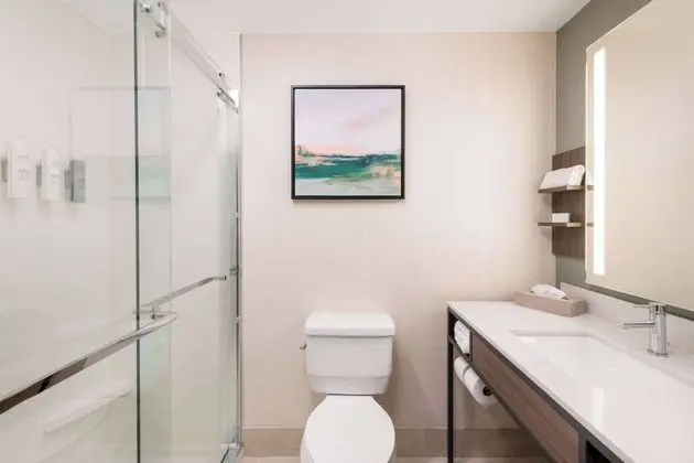 Banyo Duşu