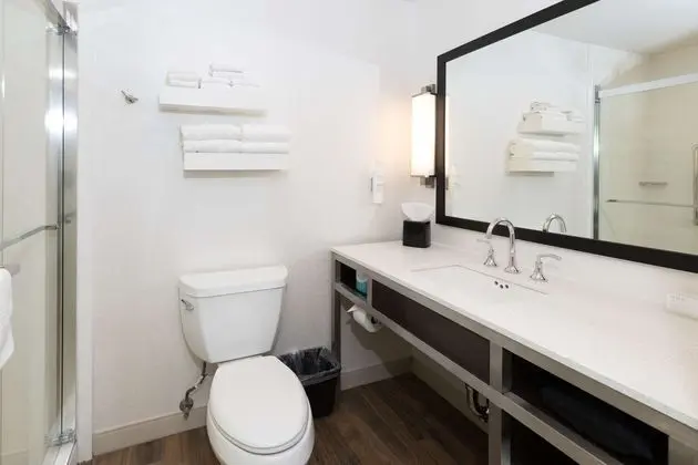 Banyo Duşu