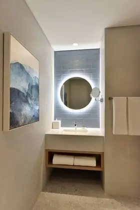 Basic Oda, 1 En Büyük (King) Boy Yatak ve Çekyat, Köşe