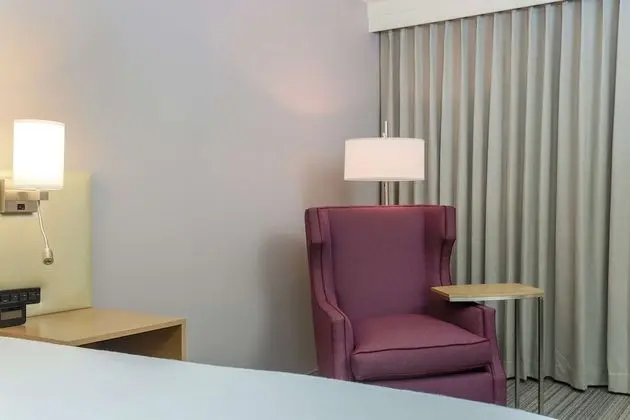 Standart King-Size Yataklı Oda