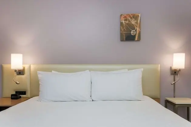 Standart King-Size Yataklı Oda