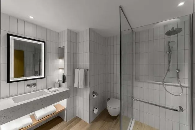 Banyo duşu