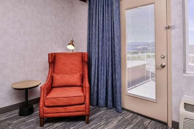 Deluxe Oda, 1 En Büyük (King) Boy Yatak, Balkon, Nehir Manzaralı
