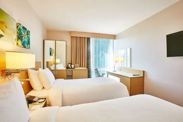 İki Ayrı Yataklı Oda, 2 Tek Kişilik Yatak