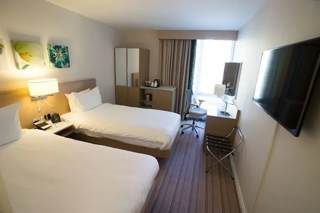 İki Ayrı Yataklı Oda, 2 Tek Kişilik Yatak