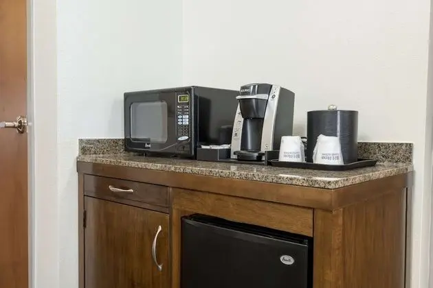 Oda, Engellilere Uygun