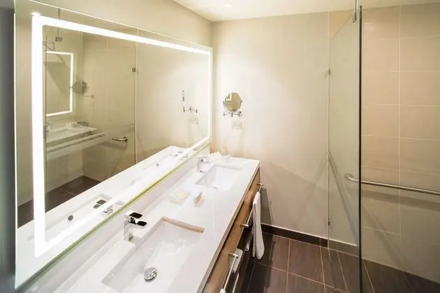 Banyo duşu