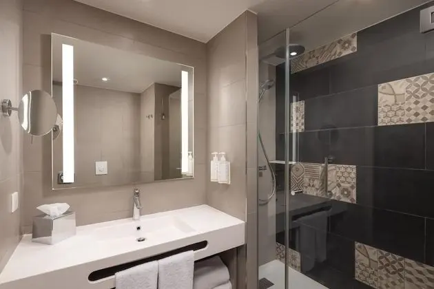 Banyo duşu