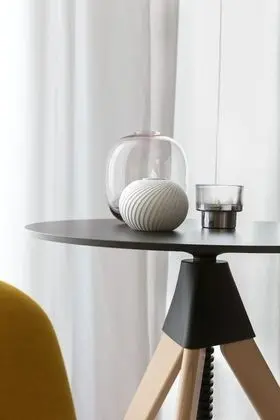 Süit, 1 Yatak Odası
