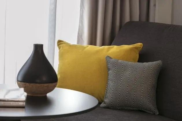 Süit, 1 Yatak Odası