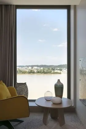 Süit, 1 Yatak Odası