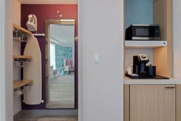 Oda, 1 En Büyük (King) Boy Yatak