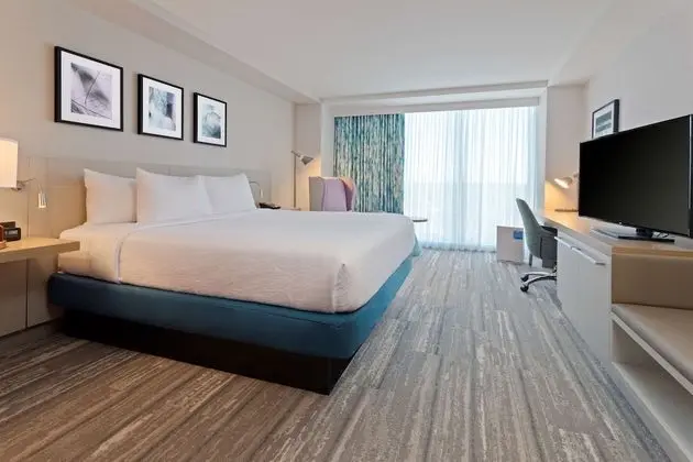 Oda, 1 En Büyük (King) Boy Yatak