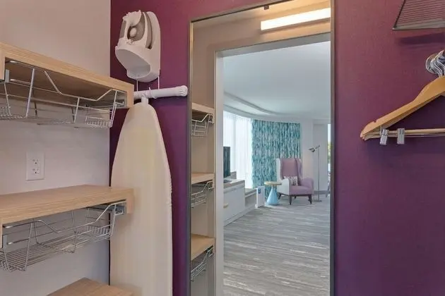 Oda, 1 En Büyük (King) Boy Yatak