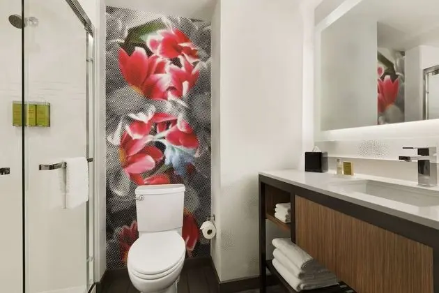 Oda, 1 En Büyük (King) Boy Yatak, Sigara İçilmez