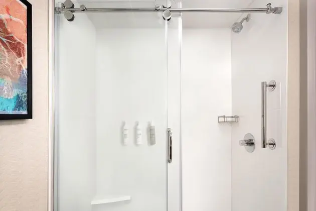 Banyo Duşu