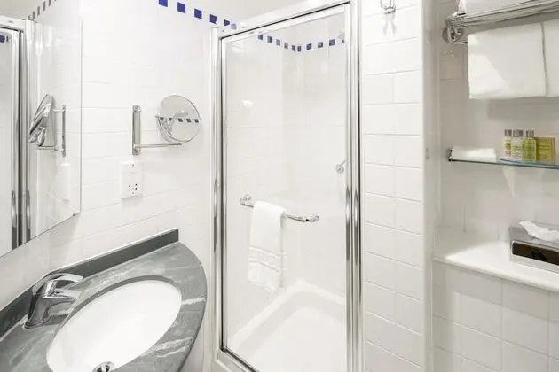 Banyo duşu