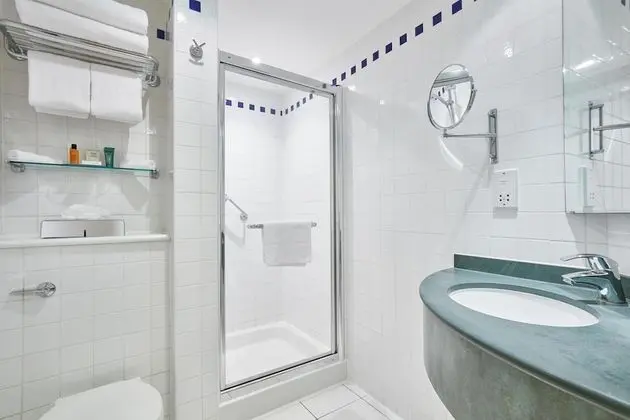 Banyo duşu