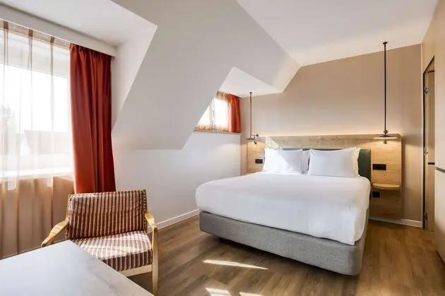 King Deluxe Room