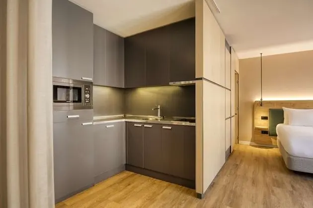 King Deluxe Room