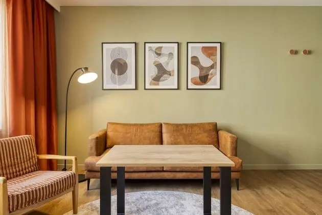 King Deluxe Room