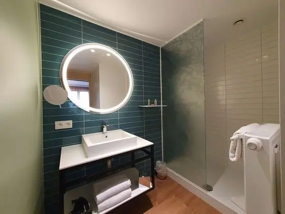 King Deluxe Room