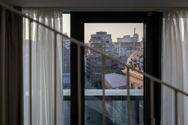 Süit, 1 En Büyük (King) Boy Yatak (Duplex)