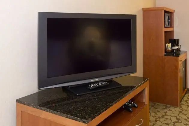 Junior Süit, Birden Çok Yatak (2 Double Beds & 1 Sofa Bed)