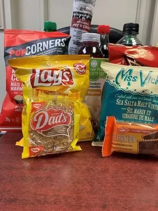 Oda, 1 En Büyük (King) Boy Yatak (Drinks & Snacks)
