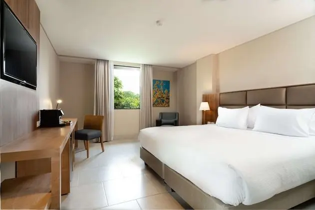 Oda, 1 En Büyük (King) Boy Yatak