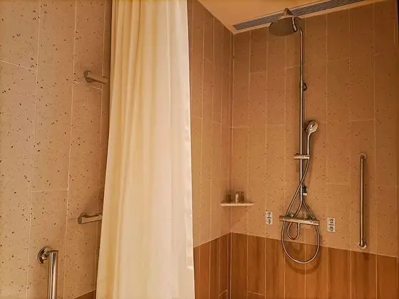 Deluxe Süit, 1 En Büyük (King) Boy Yatak, Göl Manzaralı