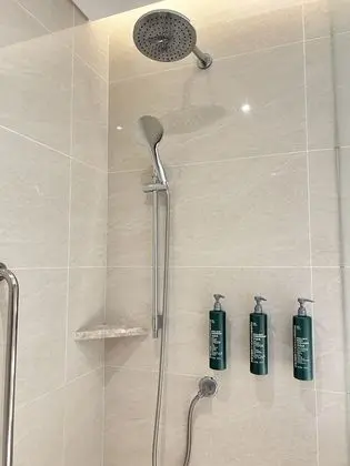 Oda, 2 Tek Kişilik Yatak