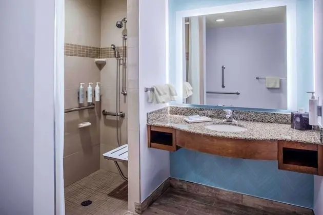 Banyo duşu