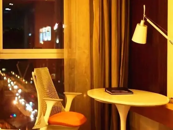 İki Ayrı Yataklı Oda, 2 Tek Kişilik Yatak