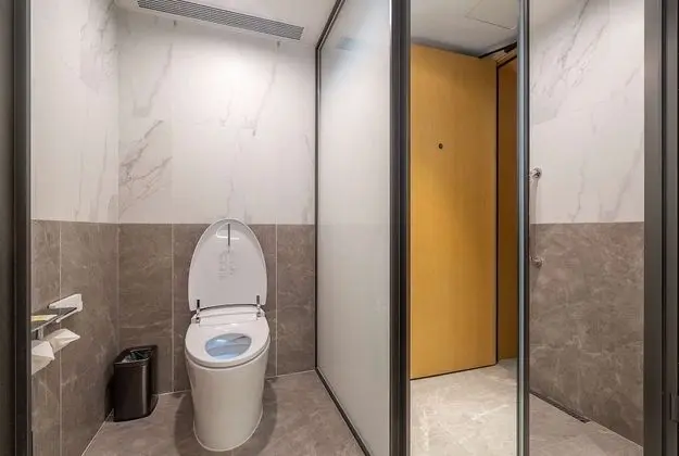 Deluxe Oda, 2 Çift Kişilik Yatak, Balkon