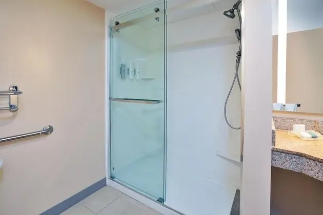 Banyo duşu