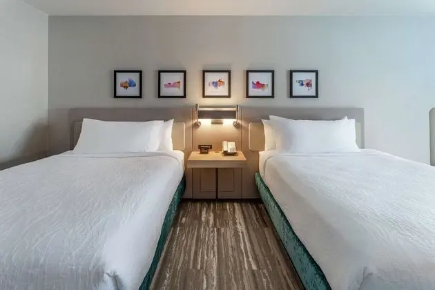 Oda, 2 Çift Kişilik Yatak, Engellilere Uygun