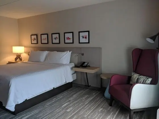 Oda, 2 Çift Kişilik Yatak, Engellilere Uygun