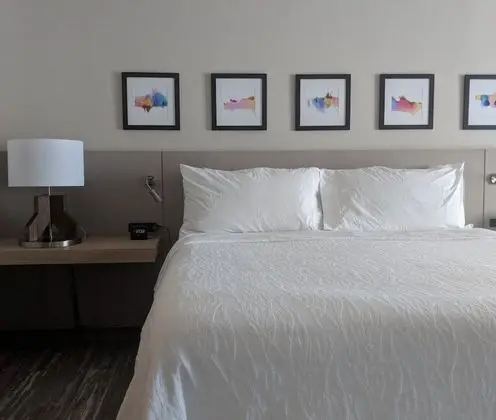 Oda, 2 Çift Kişilik Yatak, Engellilere Uygun