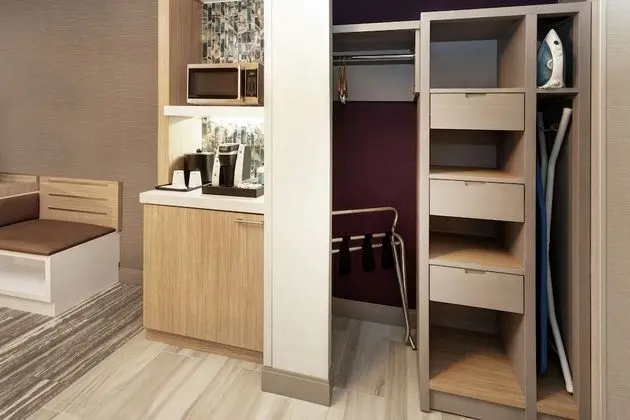 Oda, 2 Çift Kişilik Yatak, Engellilere Uygun