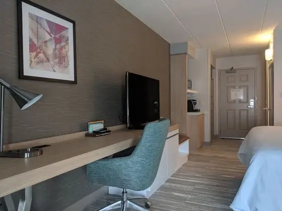 Standart King-Size Yataklı Oda