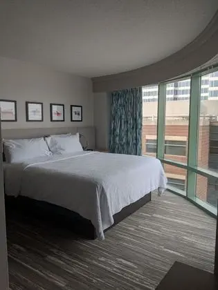 Süit, 1 En Büyük (King) Boy Yatak, Sigara İçilmez