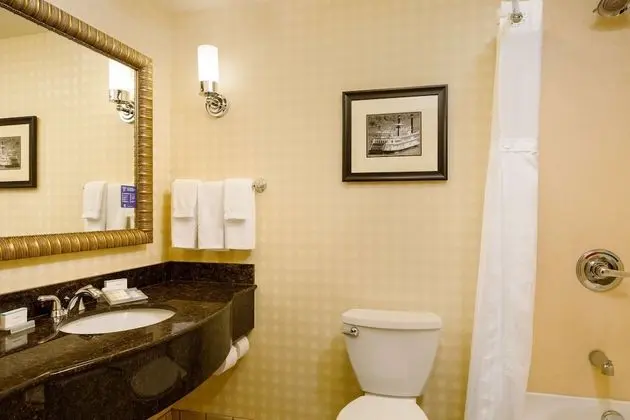 Oda, 1 En Büyük (King) Boy Yatak